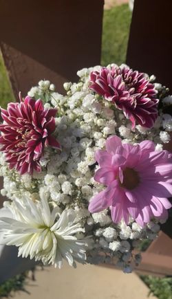 Centerpieces Flowers Affordable 