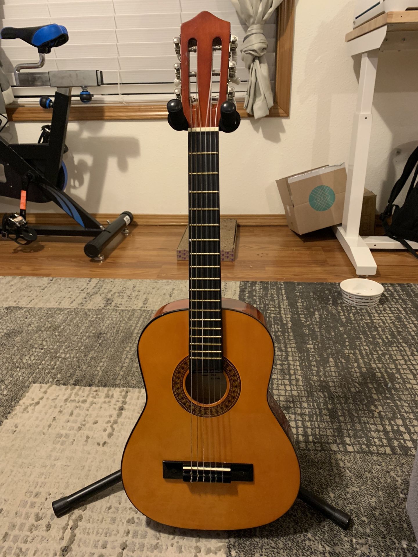 Stagg C505 1/4 Guitar