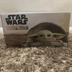 Baby Yoda Plushy 