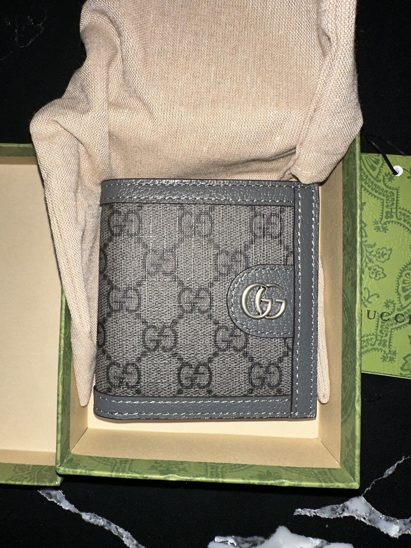 Gucci Wallet