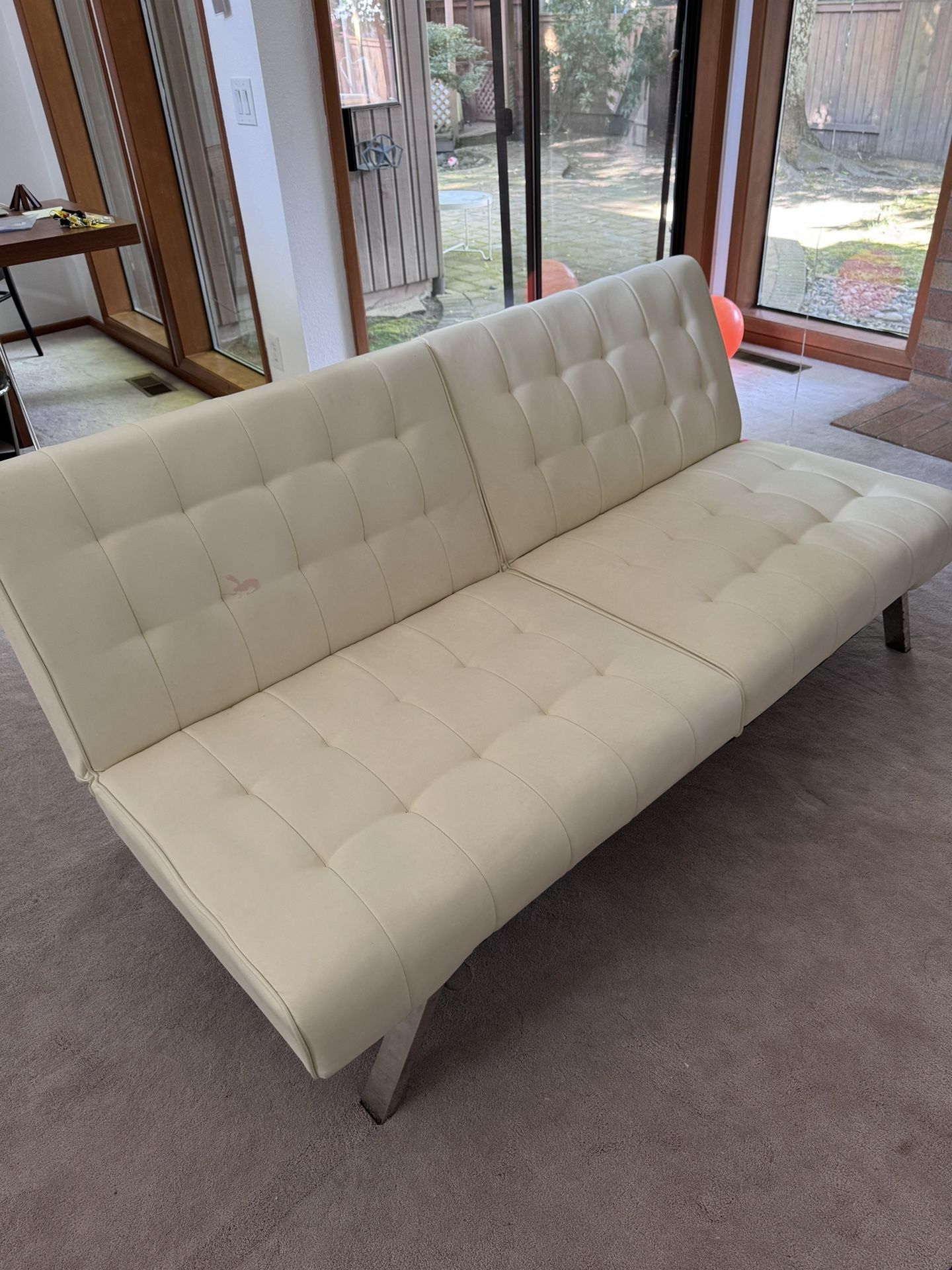 Sofa And Bed