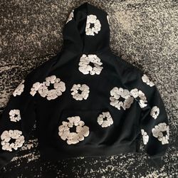 Denim Tears Hoodie Medium