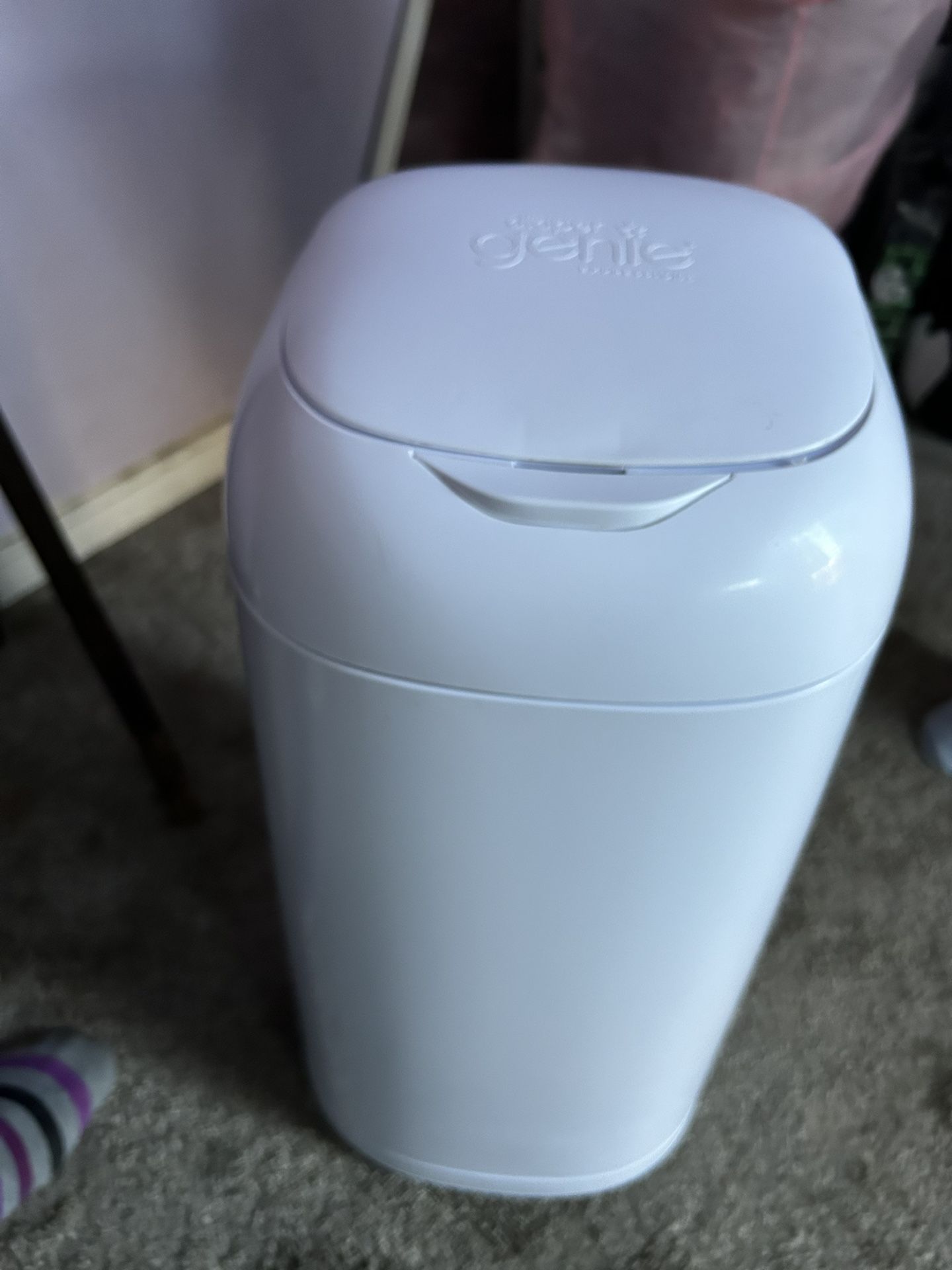Diaper Genie