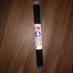 FUSED 3D Printer Filament