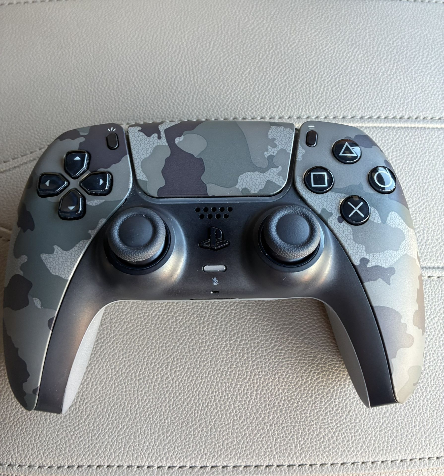 Ps 5 Remote