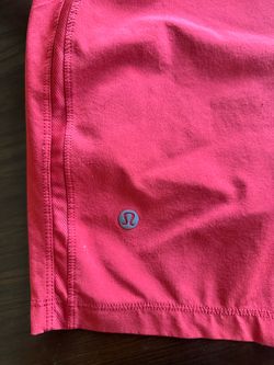 Lululemon shorts men