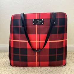 TOTE BAG KATE SPADE 