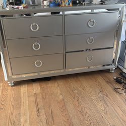 kosta 57”with 6 drawers by Willa Arlo Interiors
