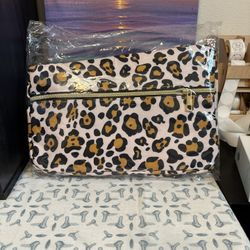 NEW Yarn Storage Organizer Bag for Crocheting and Knitting