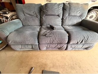 Lazy boy Couch
