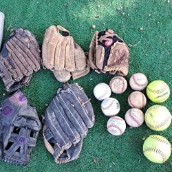 Asesorios Juantes Ypelotas 3 Batters