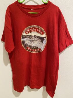 Kid’s Niagara Falls T-shirt 