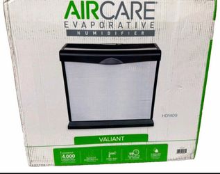 AIRCARE Valiant Evaporative Humidifier HD1409
