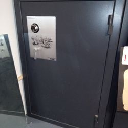 Gun Safe