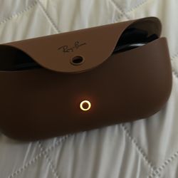 Rayban meta glasses