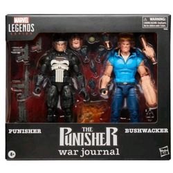 Punisher 2pack