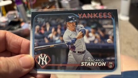 Giancarlo Stanton