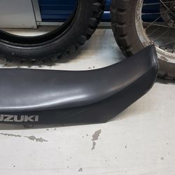  Suzuki DR650  96 To 2022