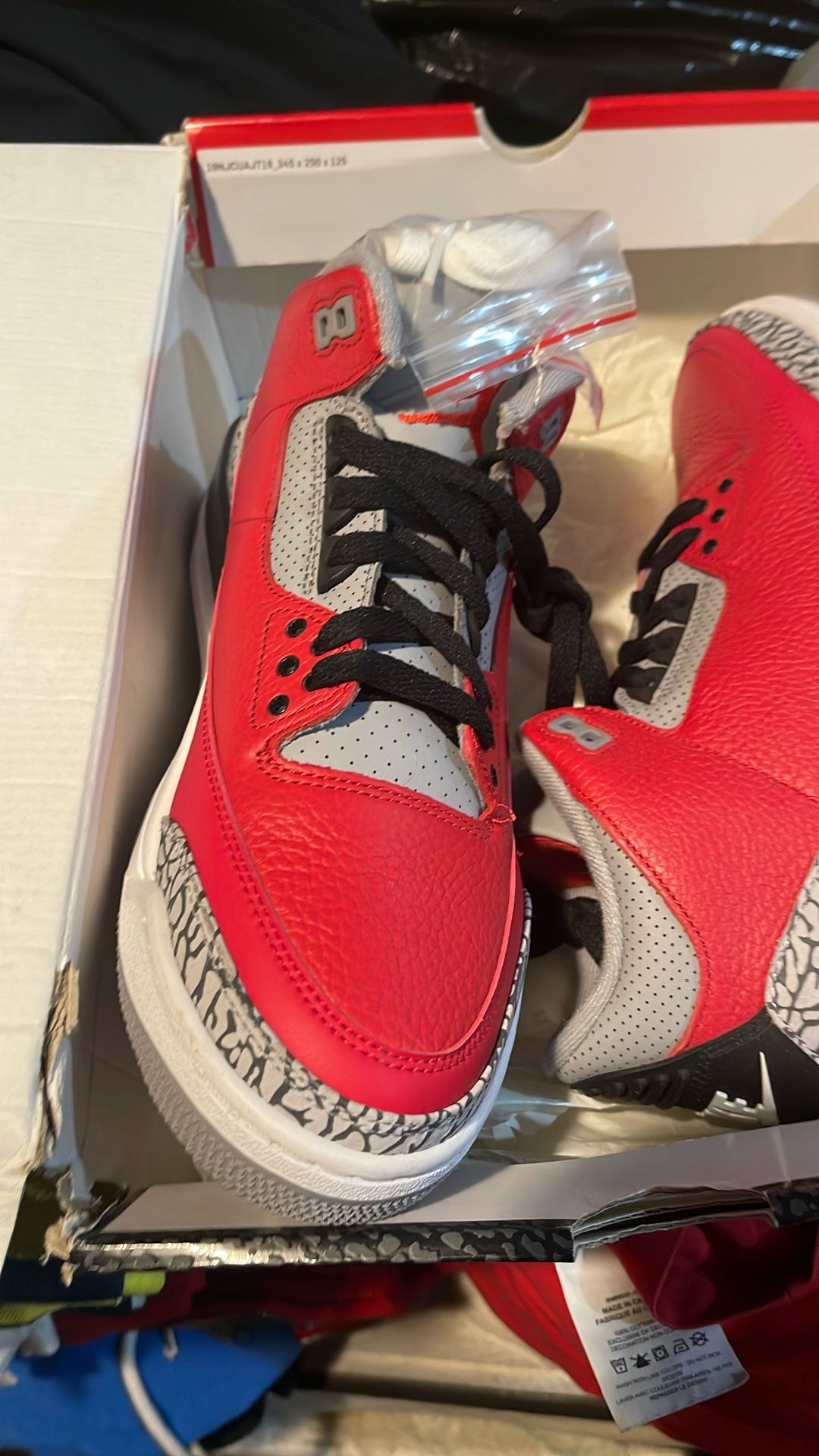 JORDAN 3