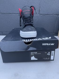 Supra Shoes