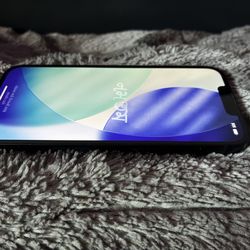 iPhone 13  excellent condition