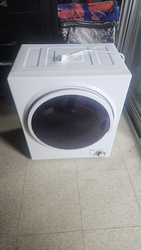 Mini Dryer