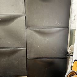 IKEA Shoe Rack $10 EACH!
