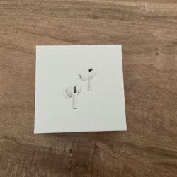 AirPod Pro 2nd Gen
