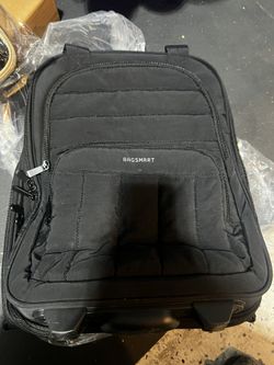 Bagsmart Bag Underseat Carryon 