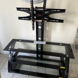 Z-Line TV Stand 