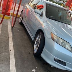 2008 Toyota Camry