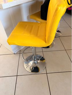 Bar stools