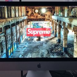 Apple iMac 5K 27” Retina
