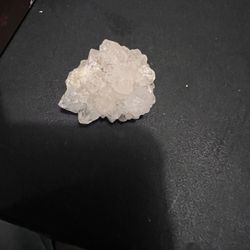 Crystal Rocks