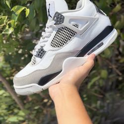 Jordan 4 Size 10.5 