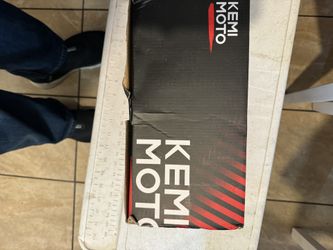 Kemimoto UTV Side Mirrors