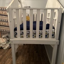 Pottery Barn Tree House Bed