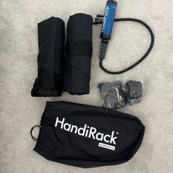 Handirack soft roof rack