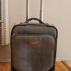 Small Suitcase 