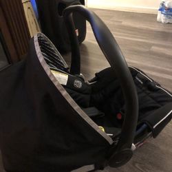 Graco Car Seat