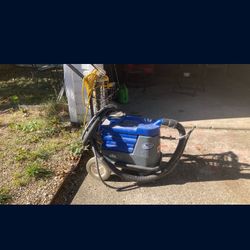 Professional Carpet Cleaner