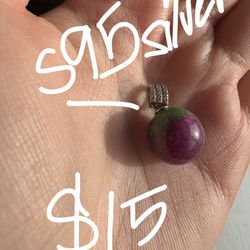 Crystal Pendants And Crystal Carvings