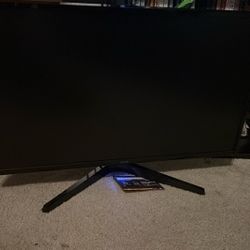 Onn 24 Inch Monitor 