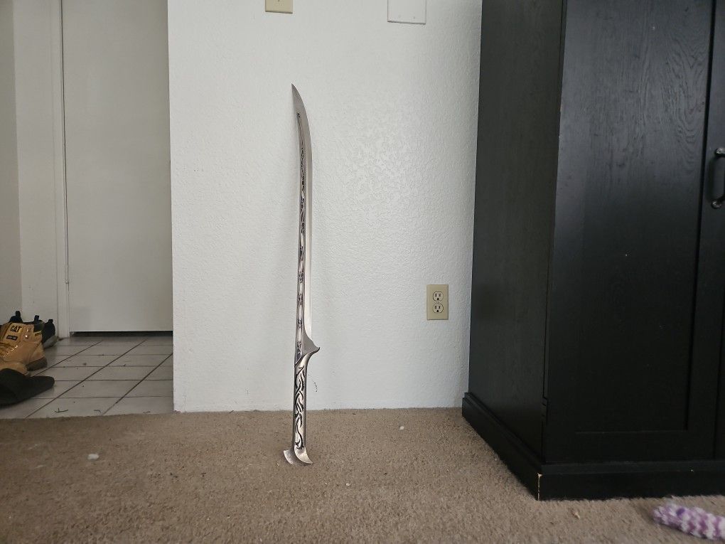 Sword Of Thranduil