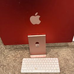 iMac Computer 