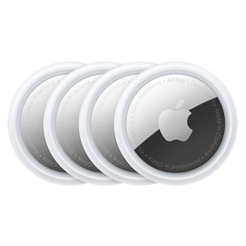 BRAND NEW Apple AirTag 4 Pack