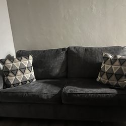 Sofa Bed 