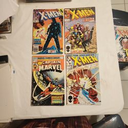 The Uncanny X-MEN Collection