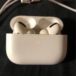 AirPods Pro 