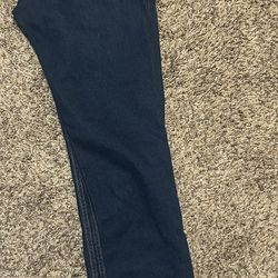 Jeans For Tall-slim